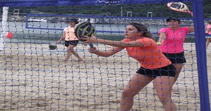 Eva Regina conquista segunda colocação em SC