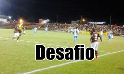 Equipes de MS entram em campo pela Copa do Brasil