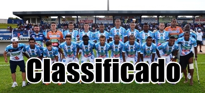 Ivinhema goleia Novoperário e segue no Estadual