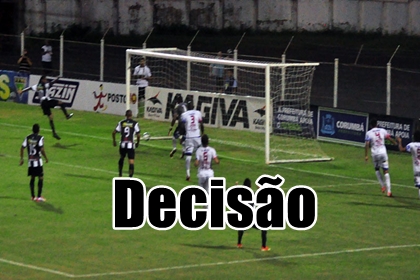 Três jogos definem semifinalistas