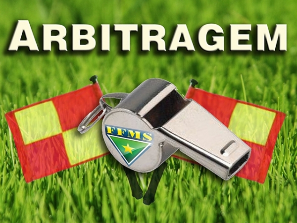Comissão sorteia arbitragem para semifinais do Estadual