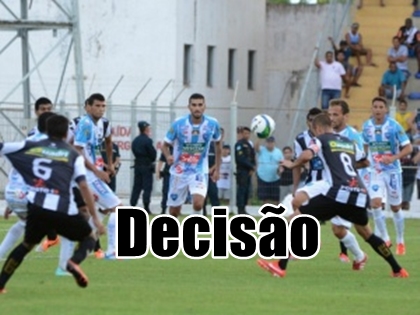 Corumbaense e Ivinhema abrem semifinais no Arthur Marinho