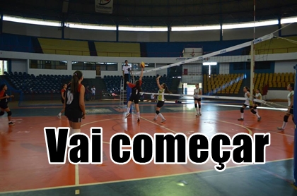 30º Edição dos Jogos Escolares vai contar com 80 escolas