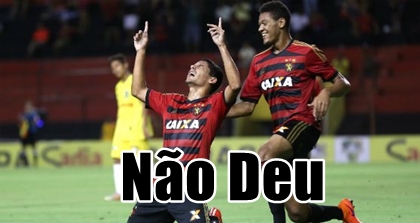 CENE é goleado e encerra pior ano de sua história