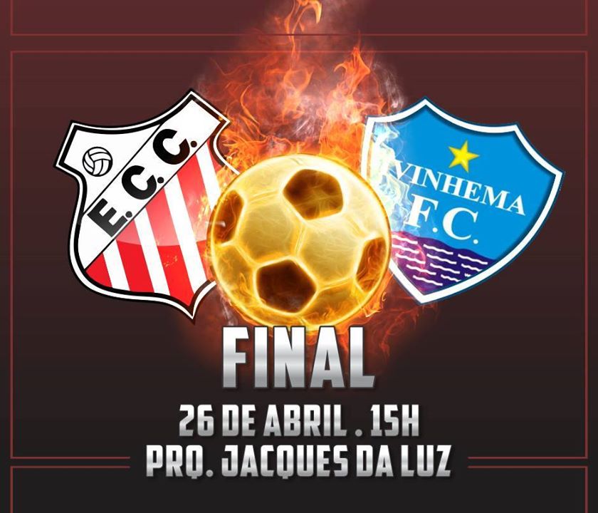 Definido o valor dos ingressos para primeiro jogo da final do Estadual de Futebol