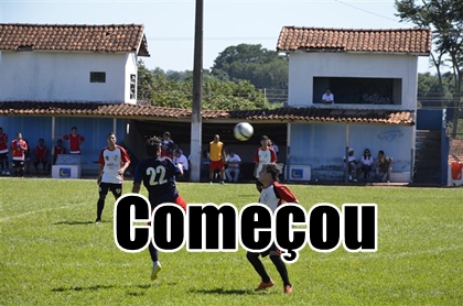 Copa MS Record começa com vitória de dono da casa