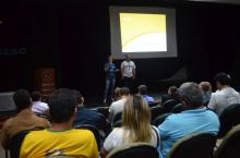 Encontro discutiu "Dia do Desafio" no Sesc/MS Horto