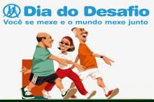 Campo Grande enfrenta cidade peruana no Dia do Desafio 2015