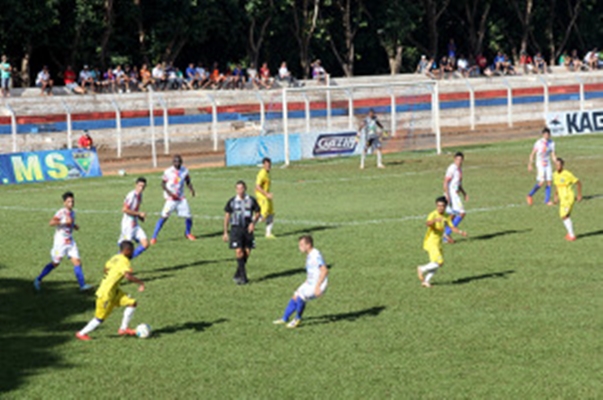 Série B começa em agosto com 11 equipes