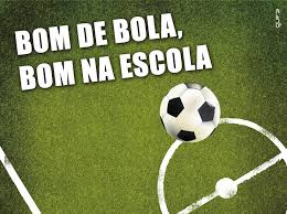 Projeto "Bom de Bola, Bom na Escola" teve torneio neste sábado