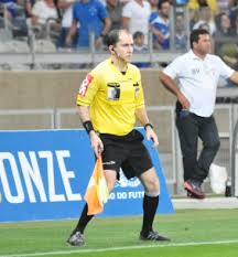 Árbitros da FFMS trabalham neste fim de semana pelo Campeonato Brasileiro