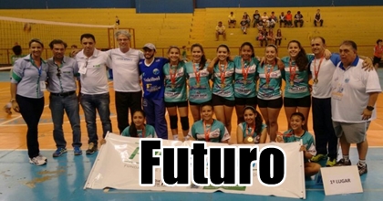 Ponta Porã conquista três títulos nos JEMS em Jardim