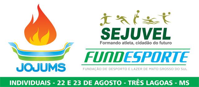 Três Lagoas recebe Jojums no próxima final de semana