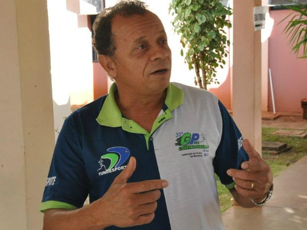 Craque do passado, Biro-Biro espera atuar no Estadual Master