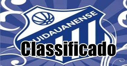 Aquidauanense vence e se classifica no Estadual Série B