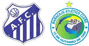 Aquidauanense vence Maracaju na abertura do quadrangular final da série B