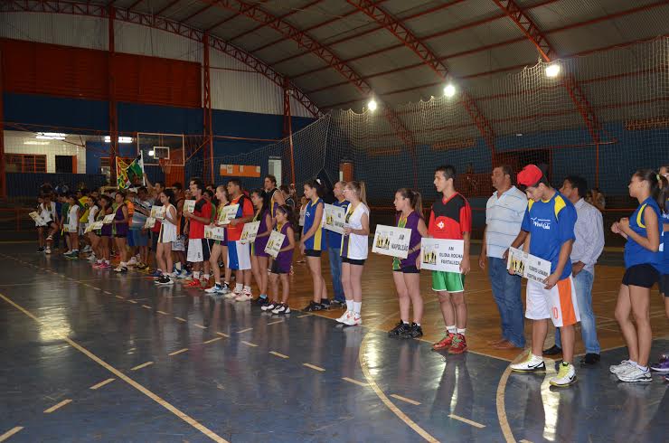 Com modalidades individuais e coletivas 6º Juaba é lançado em Maracaju