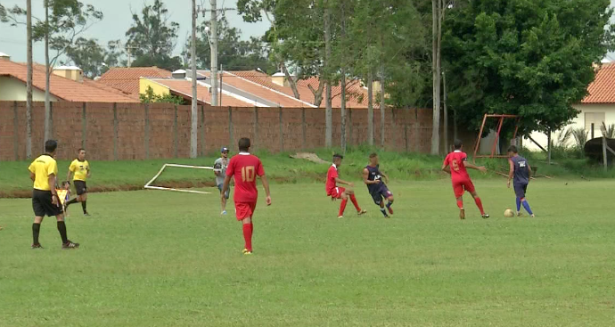 Guaicurus goleia União/ABC em preparação para Copa S. Paulo