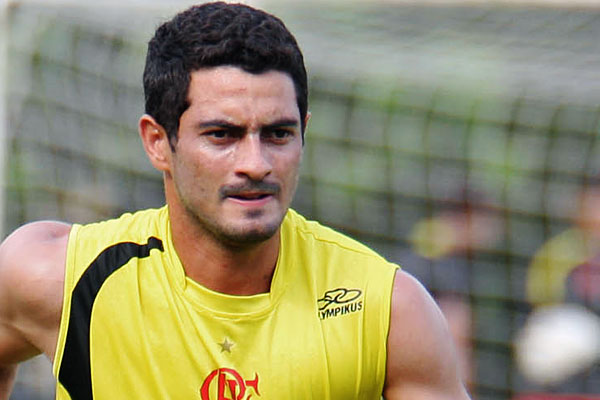 Alex Cruz é novo diretor de futebol do Sete de Setembro