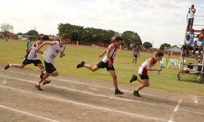 Fundesporte apresenta orçamento de R$ 16 milhões ao Governo