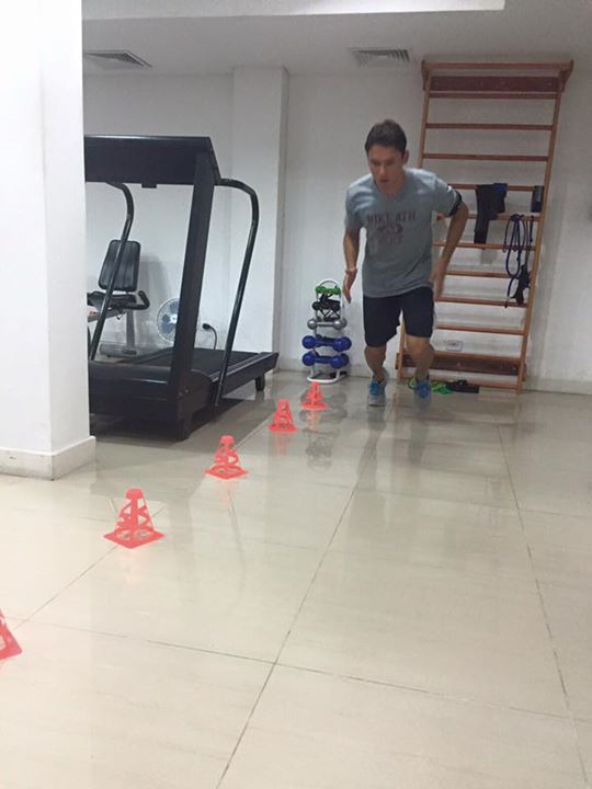 Keirrison tenta volta por cima após perda do filho e dispensa do Coritiba