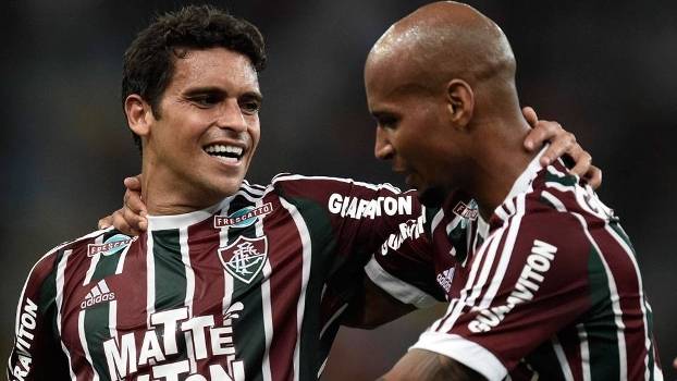 Palmeiras oferece R$ 450 mil mensais a Jean e assusta concorrentes