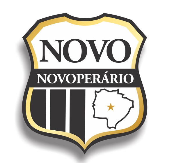 Novoperário estreia novo escudo no Estadual 2016