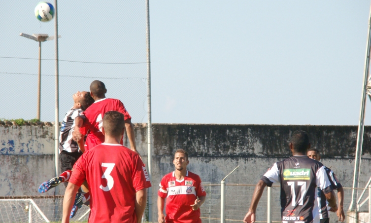 Corumbaense vence Comercial em jogo amistoso