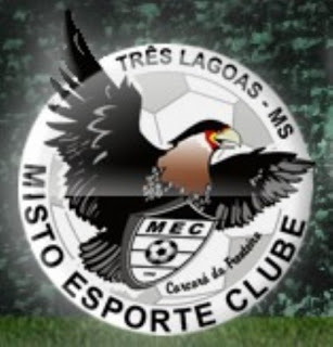 Elenco do Misto vai embora e clube promete se recompor em sete dias