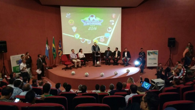 Campeão estadual pode disputar Série C do Brasileiro em 2017