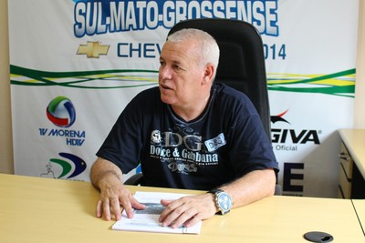 Federação acusa Comercial de ‘estragar’ campo; clube se cala