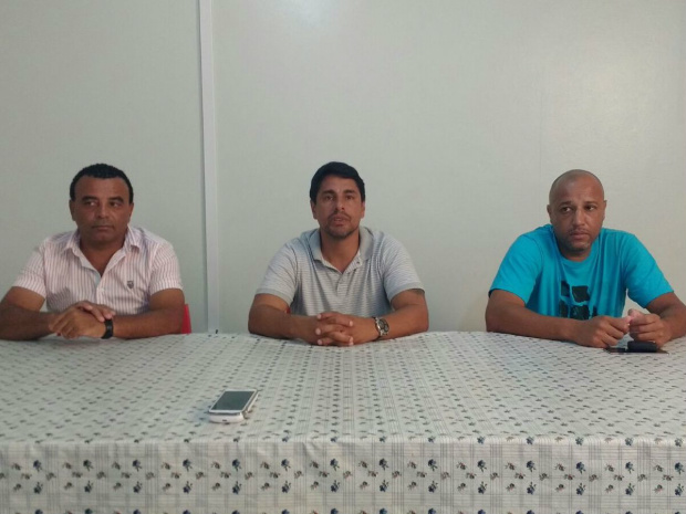 Itaporã anuncia saída do Estadual, deixando CT e jogadores livres para jogarem pelo Misto