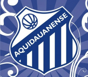 Após desistência do Itaporã, Aquidauanense confirma participação no Estadual 2016