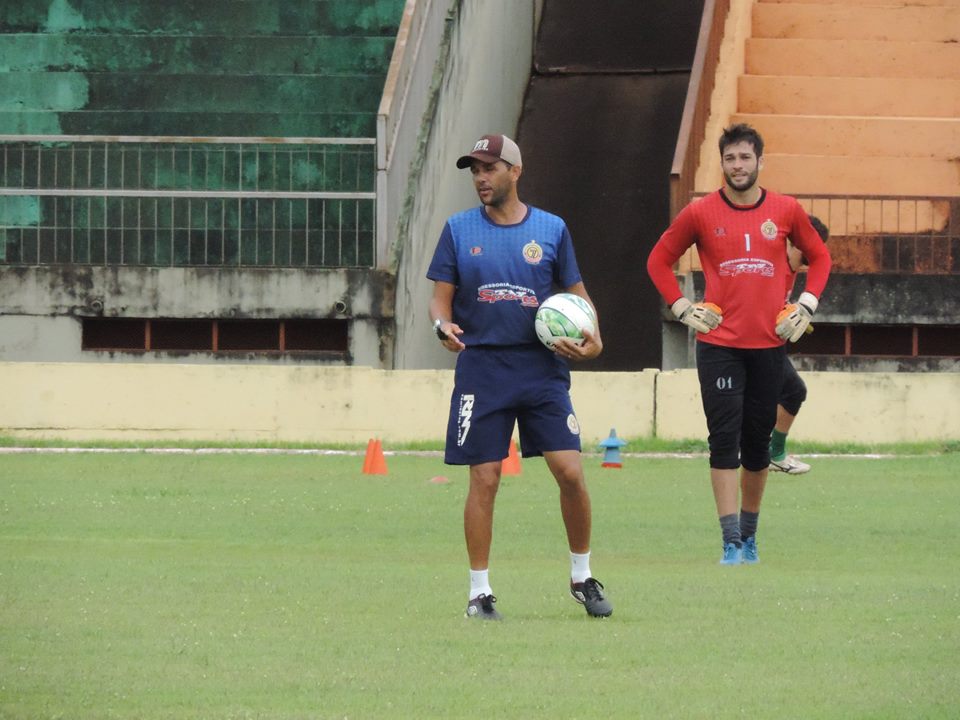 Estreia muda novamente e Sete encara maratona de jogos