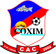 Coxim anuncia parceria para disputar a Série B