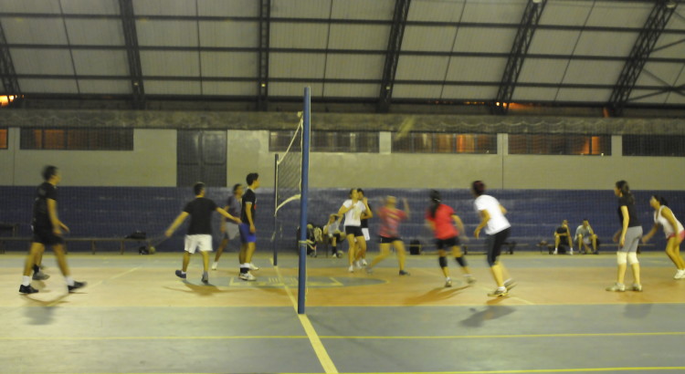 Programa oferece 300 vagas para modalidades esportivas