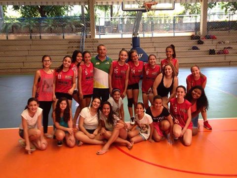 Atletas de Três Lagoas conseguem bons resultados em SP