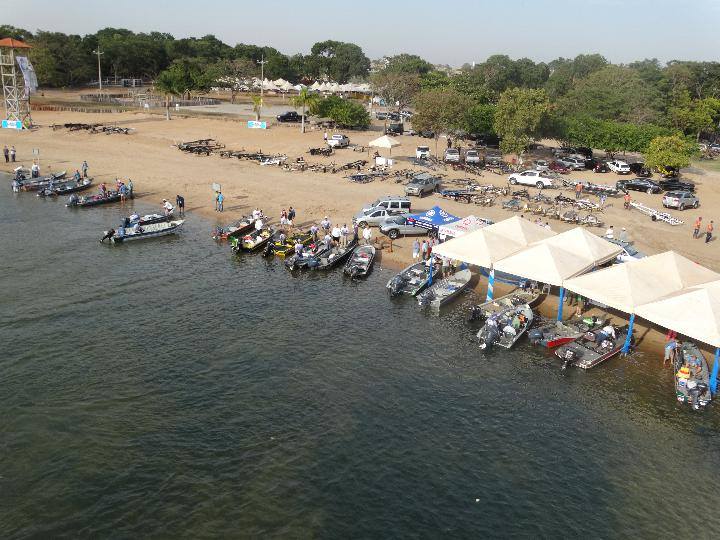 Torneio de pesca terá premiação de R$ 170 mil em Três Lagoas