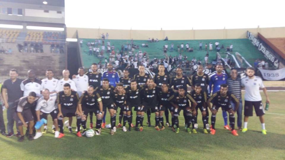 Após eliminação no Estadual, Operário começa ‘desmanche’