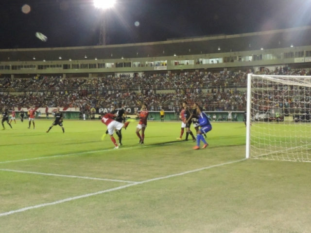 CBF confirma horário de jogos do Sete na Série D do Brasileiro