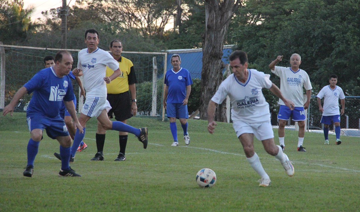 Copa Sabadão do Rádio Clube segue com muitos gols