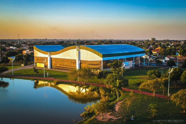 Três Lagoas promove Colônia de Férias na Lagoa Maior