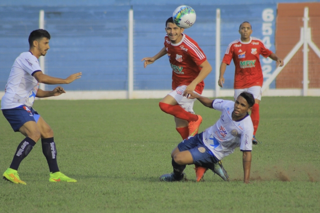 CBF confirma e Comercial se despede da Série D em Dourados