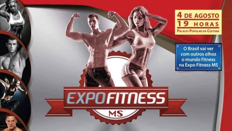 Maior feira fitness do Centro-Oeste será lançada na Capital