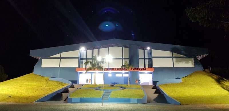 Coxim está com inscrições abertas para Escolinhas de Futsal e Handebol