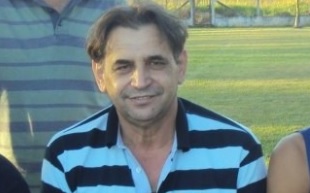 Ex-atacante Coquinho morre em Campo Grande