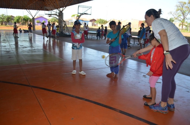 Prefeitura abre vagas para estagiários em núcleos do PELC