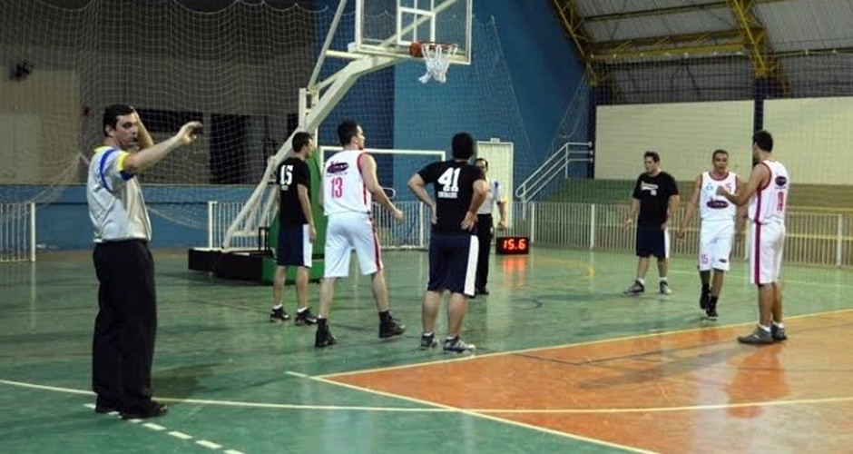 Premiação dos Jogos Abertos de Campo Grande será dia 18