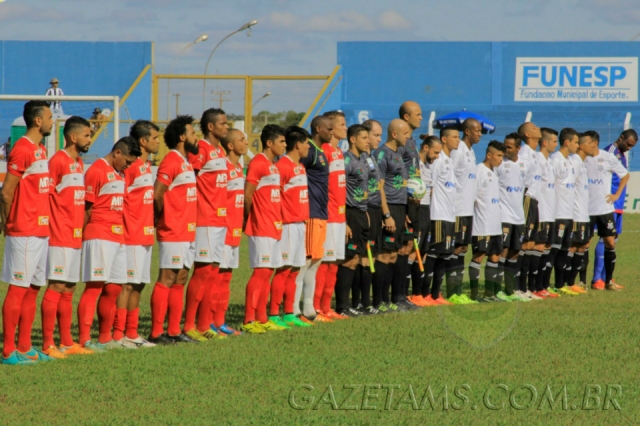 Pesquisa indica Comerário o 27º maior clássico nacional