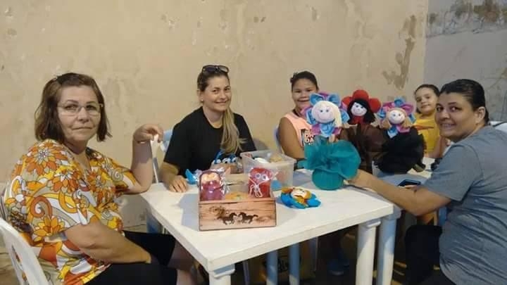 Programa promove esporte, lazer e cultura na Capital